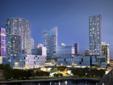 Brickell City Center Condos en Miami