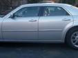 Chrysler 300 Limited 2007 Excellent Condition
