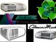 Coleman Air Conditioners and Air Conditioner Parts