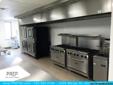 Commercial Kitchen for rent in Atlanta By PREP