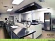 Commercial Kitchen for rent in Atlanta By PREP