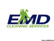 EMD COMMERCIAL CLEANING