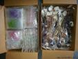 Fashion Jewelry Lot, 960 Sets of Hot models, excellent for retail!