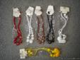 Fashion Jewelry Lot, 960 Sets of Hot models, excellent for retail!