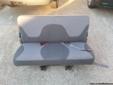 Ford Expedition 2001 Seat