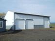 GOLDENDALE, WA 2240 Sq Home with LARGE 40x50 Shop 2 Mt Views
