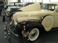Gorgeous 1939 Buick Century in Vail AZ. Price reduced