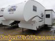 Loads Of Family Fun! 30Ft 2007 5th Wheel Copper Canyon Bunk House!