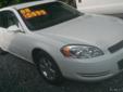 REDUCED!!! 2008 Chevy Impala LT! *Great MPG*