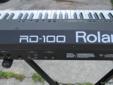 Roland RD 100 Keyboard
