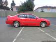 Selling a 2002 Chevrolet Impala LS sedan, Red, 6 Cylinder, Automatic, FWD, 4 doors Interior has Power windows, Power locks, and Cloth seats. Body: Paint looks great, Tires good, Brakes good and all lights work. Miles 171,755 For More Information Call: 56