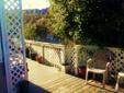 SML PRIVATE ENTRY RM w/ A BIG VIEW, DECK & a FULL BATH IN RM! WEST HILLS!