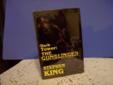 The Gunslinger Hard Covered Collector's Edition by Stephen King