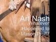 WhatEver Happened to Mason Proffit