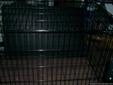 xlarge dog crate for sale.