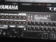 Yamaha Tf-1 digital mixer, digital mixers